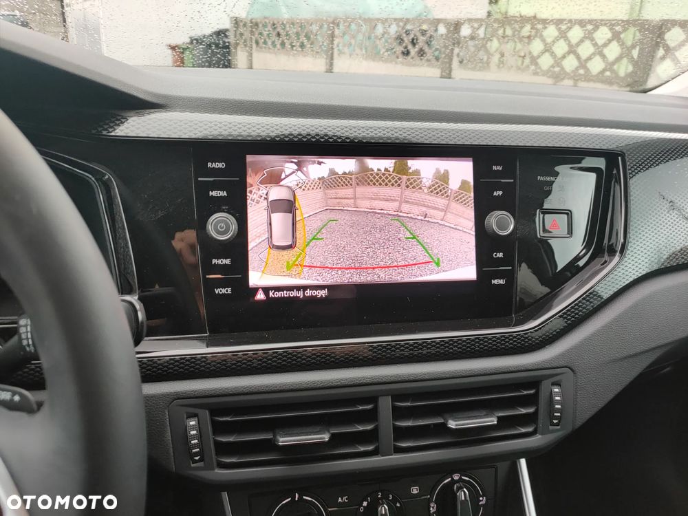 Volkswagen Polo 1.0 TSI OPF DSG Style - 20