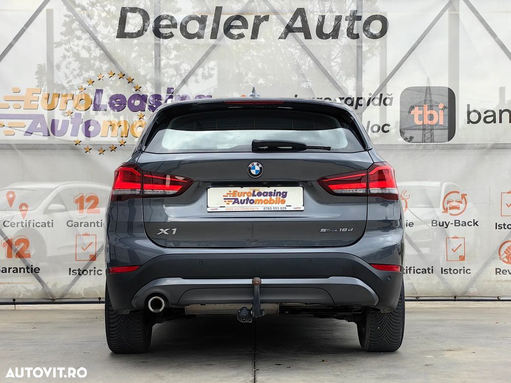 BMW X1 - 12