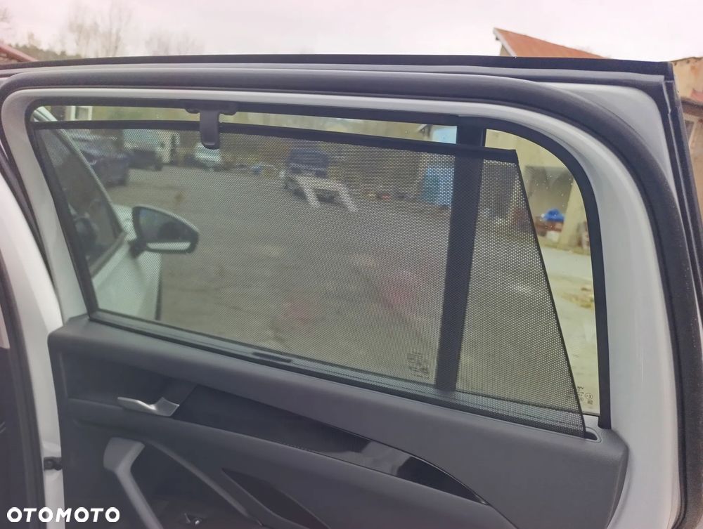 Volkswagen Tayron - 28