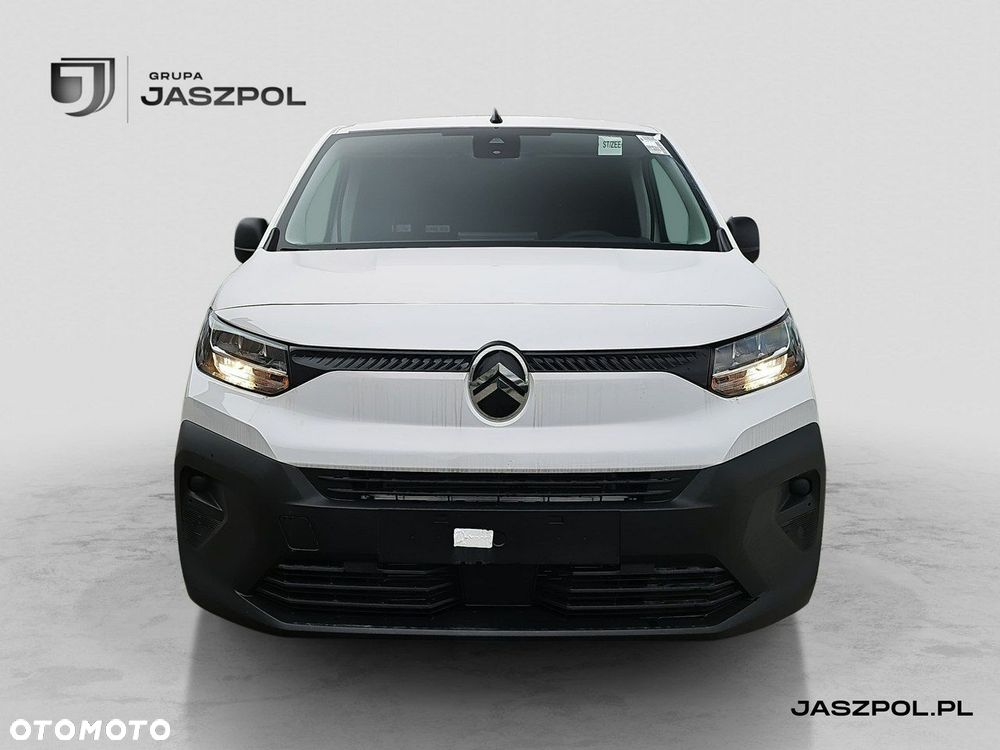 Citroën Berlingo - 2