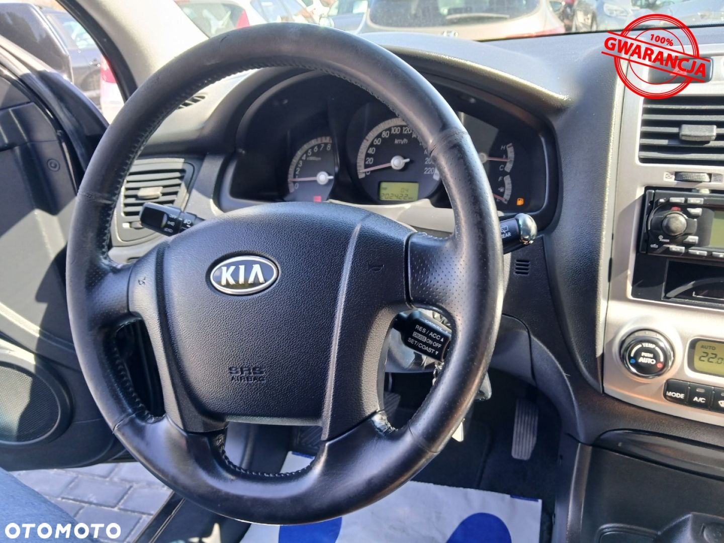 Kia Sportage - 18