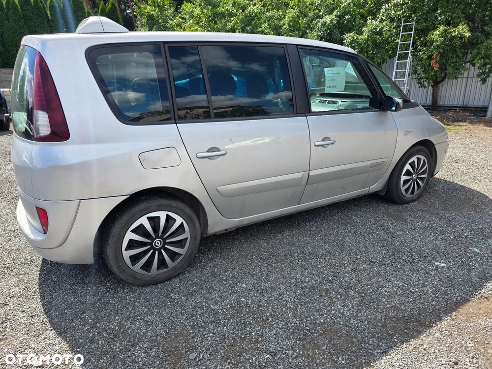 Renault Espace - 5