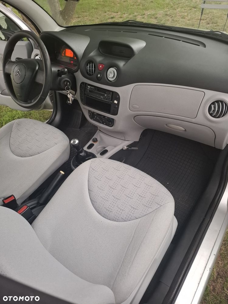 Citroën C3 - 6