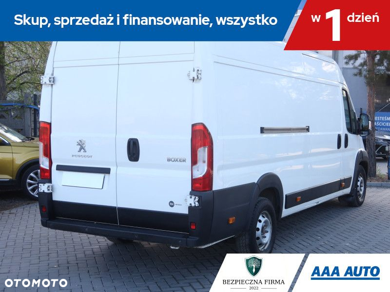 Peugeot boxer - 6