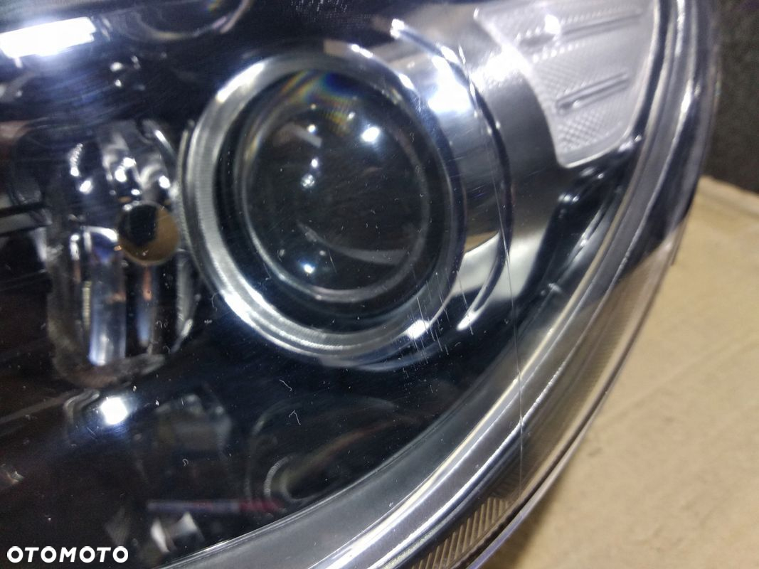 Hyundai i30 3 III 17- lampa lewa przód przednia - 4
