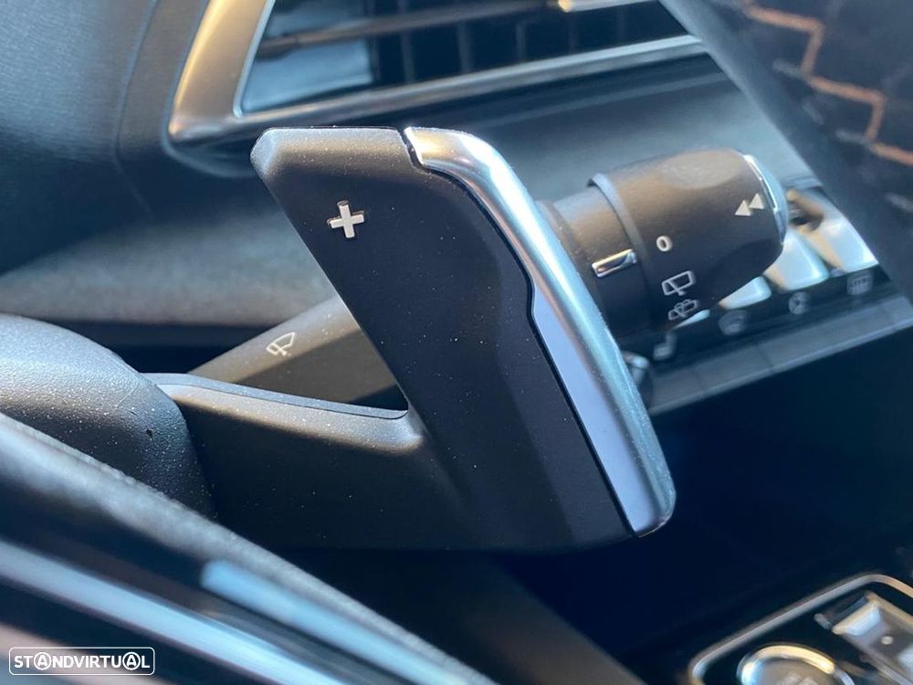 Peugeot 3008 1.2 PureTech GT EAT8 - 13