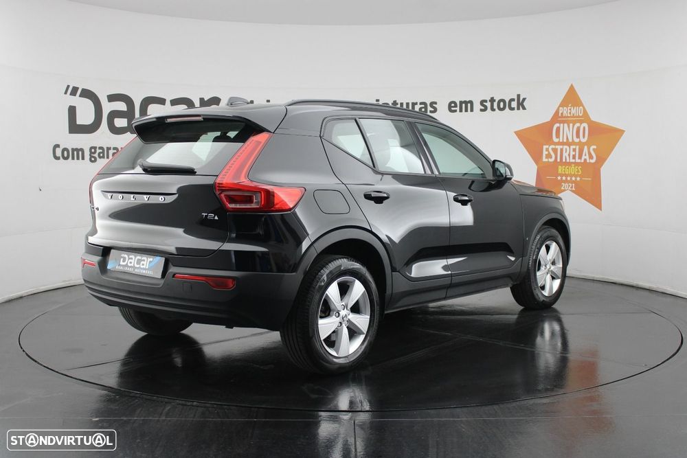 Volvo XC 40 1.5 T2 Momentum Core - 8