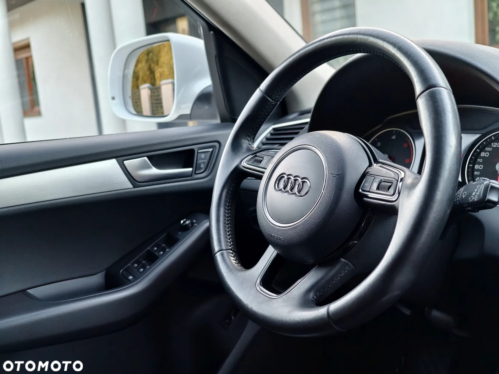 Audi Q5 2.0 TDI clean diesel Quattro S tronic - 14