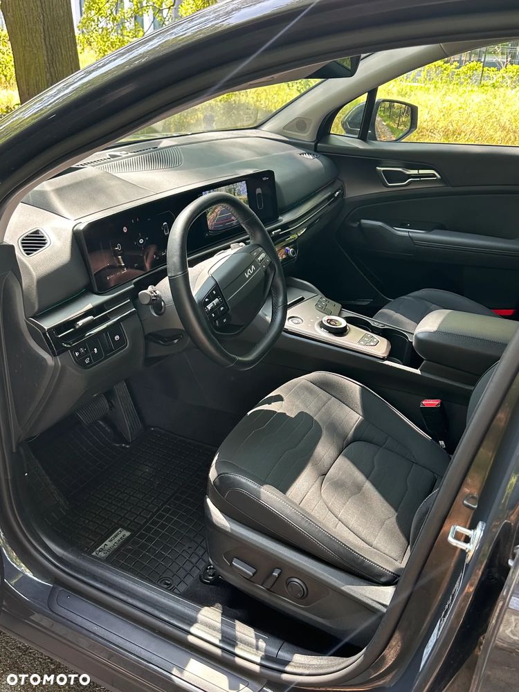 Kia Sportage 1.6 T-GDI MHEV L 2WD DCT - 9