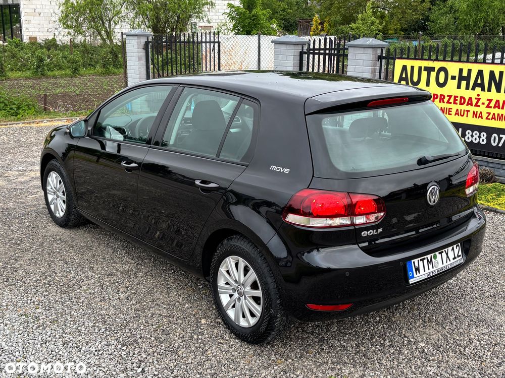 Volkswagen Golf - 25