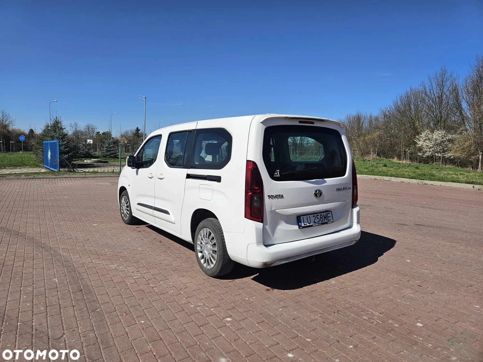 Toyota Proace City Verso - 4