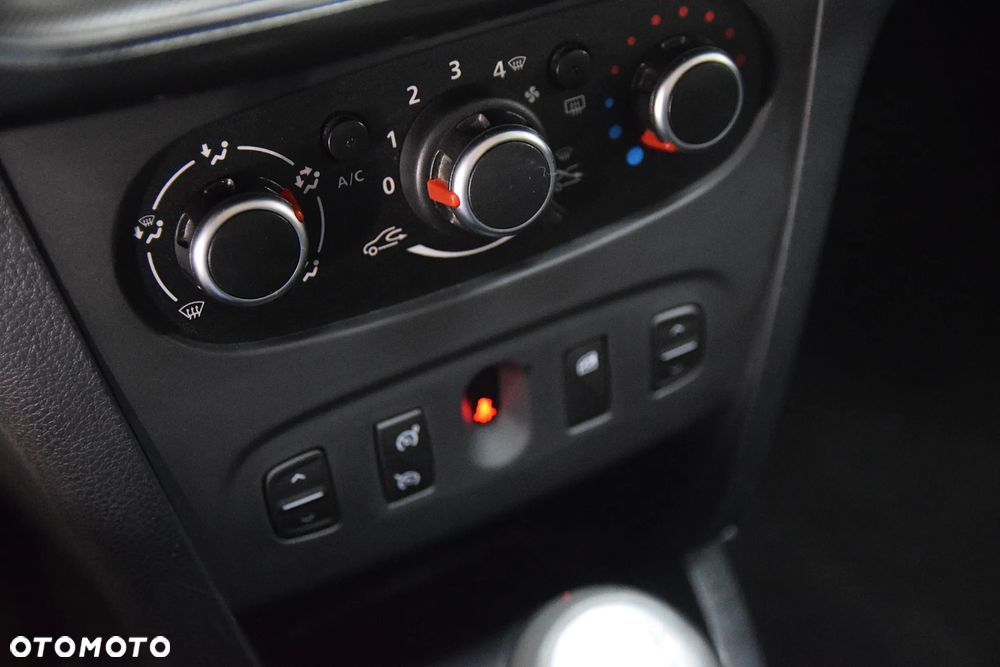 Dacia Sandero Stepway - 12