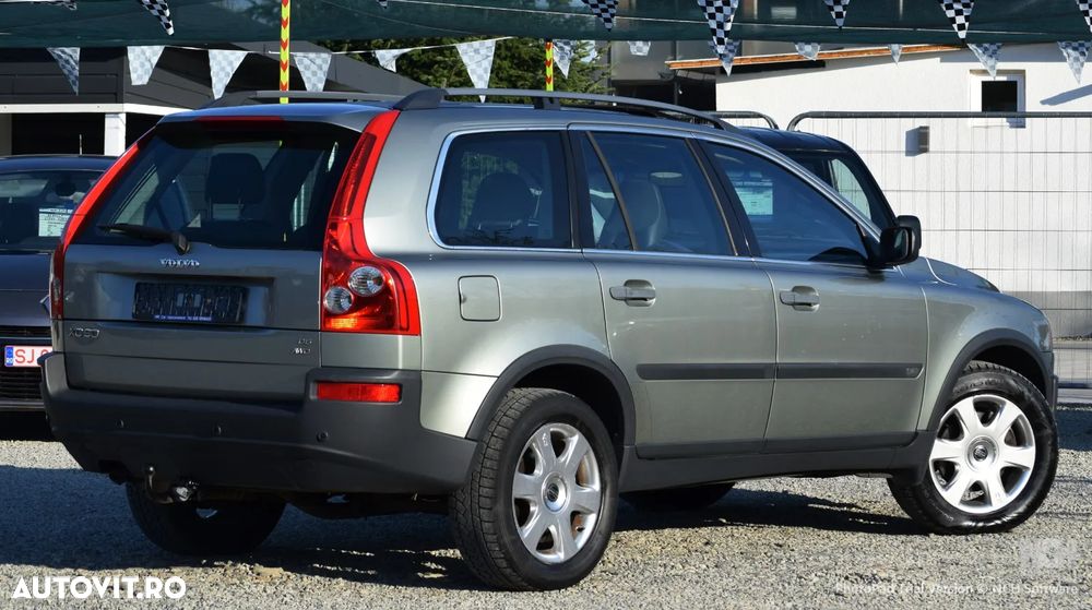 Volvo XC 90 - 4