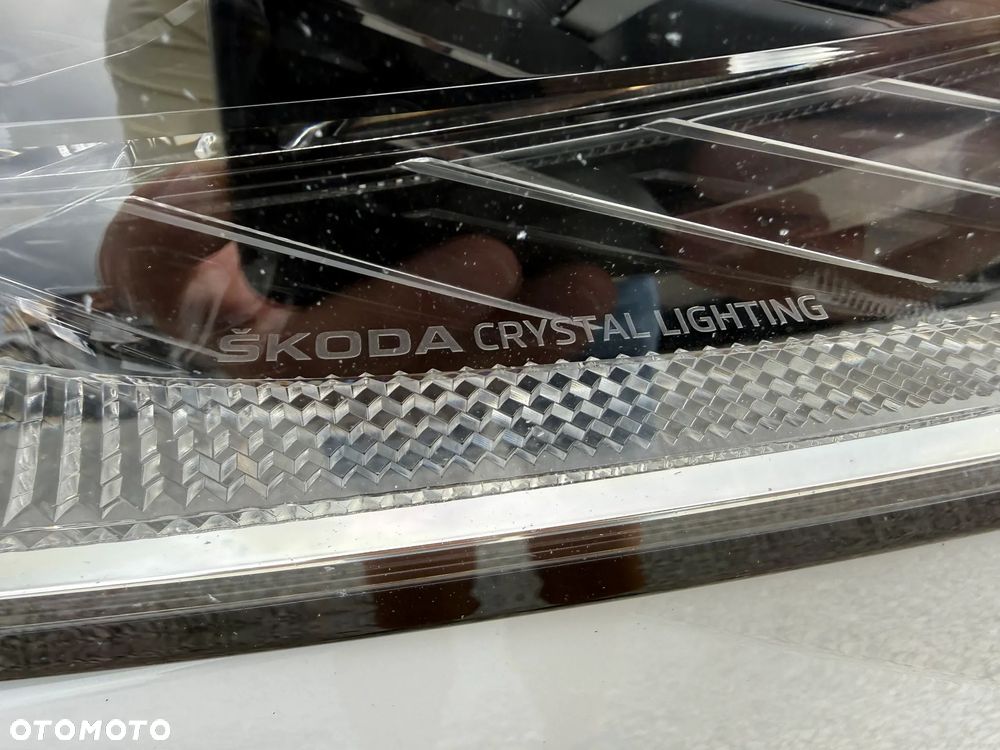 Skoda Octavia 2.0 TDI DSG 4x4 Scout - 39