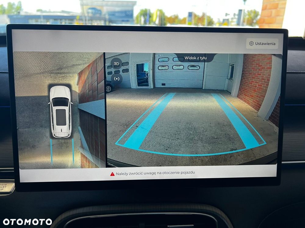 Chery Tiggo 8 1.6 T-GDI Comfort DCT - 33