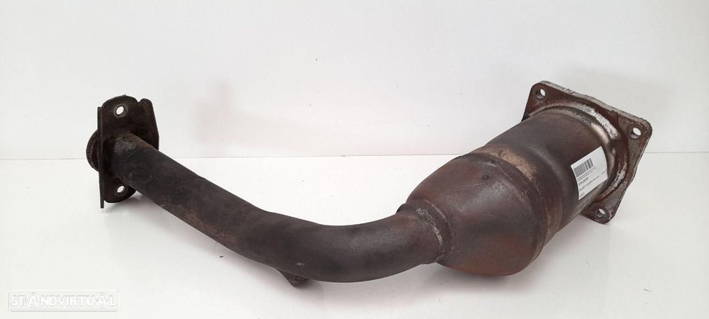 CATALISADOR PEUGEOT 206 - 1
