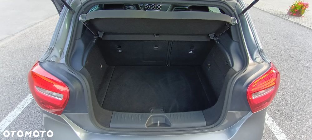 Mercedes-Benz Klasa A ver-180-d-progressive - 24