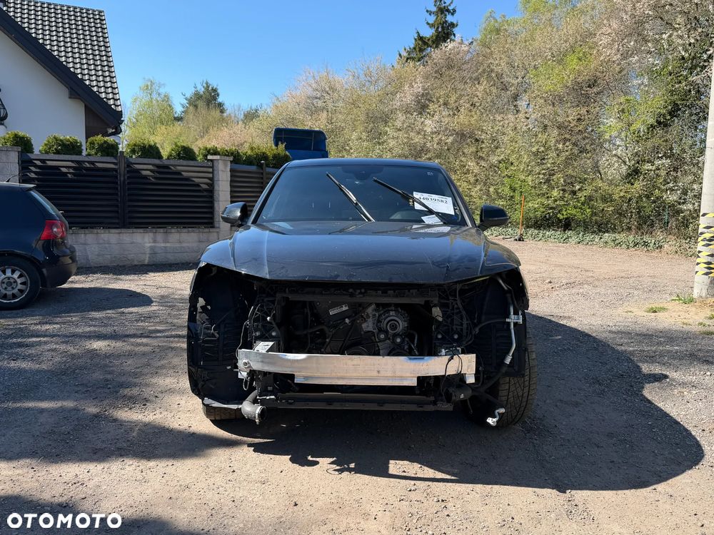 Audi Q5 Sportback 45 TFSI mHEV Quattro S Line S tronic - 5