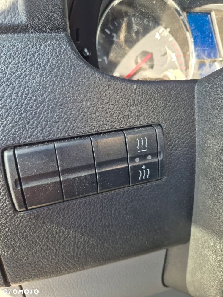 Volkswagen Crafter - 8