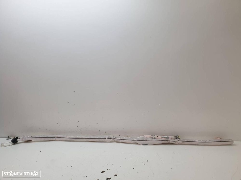 AIRBAG CORTINA FRENTE DIREITO SMART FORFOUR - 1