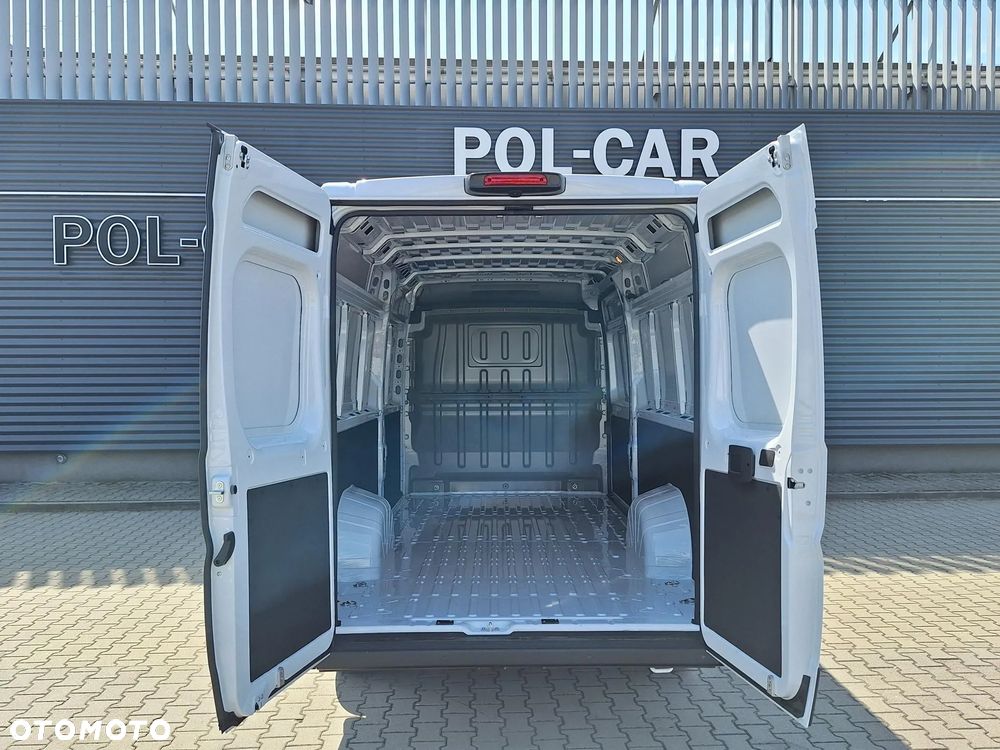 Fiat Ducato Max L4H2 - 6