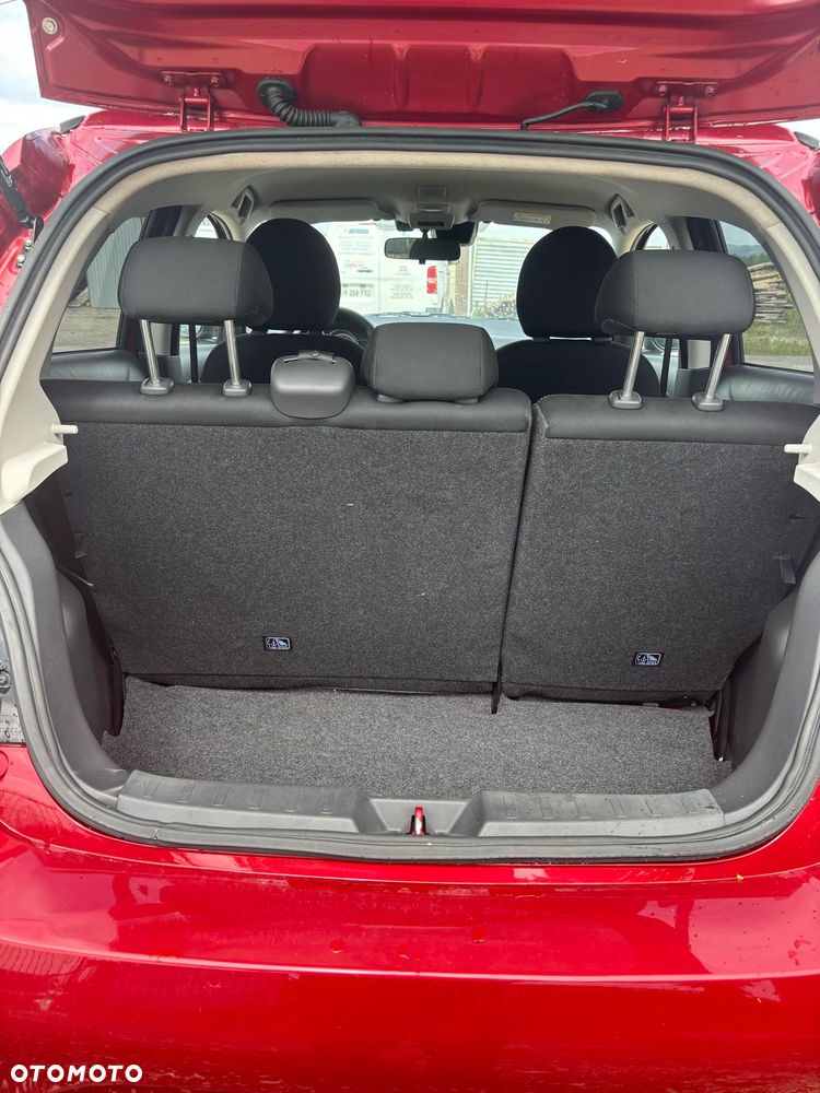 Mitsubishi Space Star 1.2 Intense CVT - 7