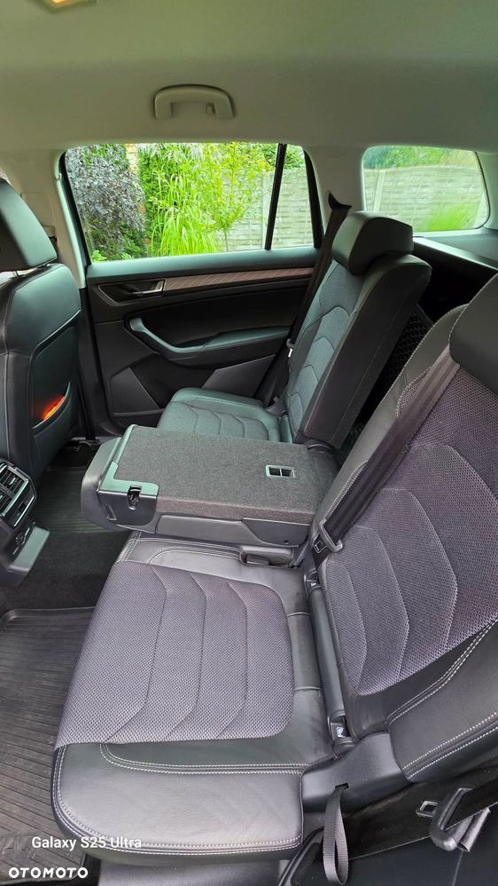 Skoda Kodiaq 1.5 TSI ACT 4x2 Style - 18