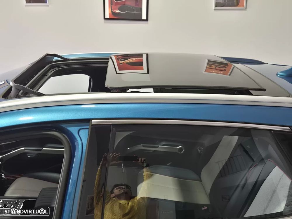 BYD Atto 3 60.48 kWh Comfort - 39