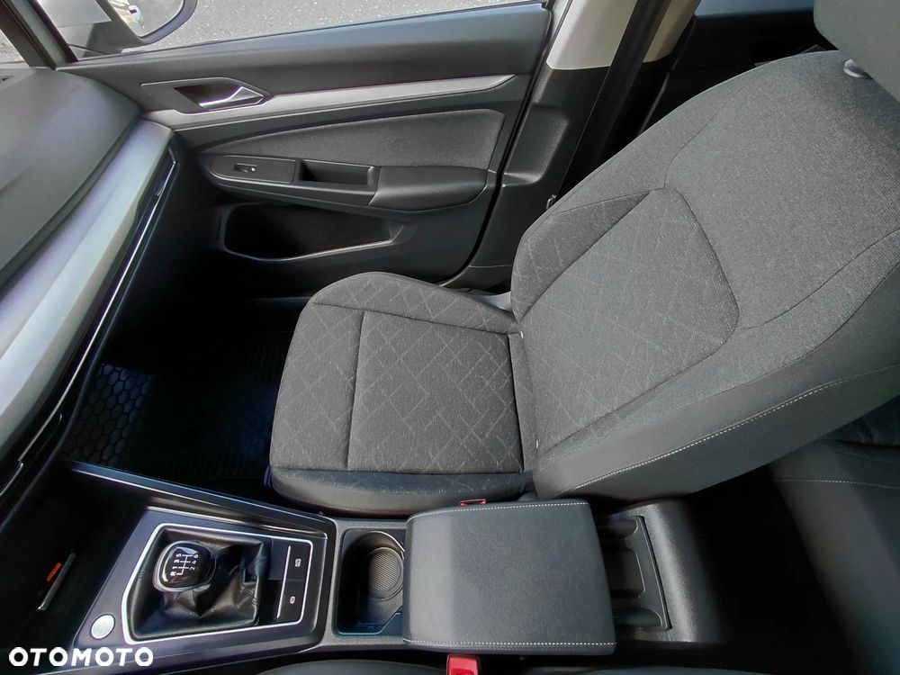 Volkswagen Golf 2.0 TDI Life - 27