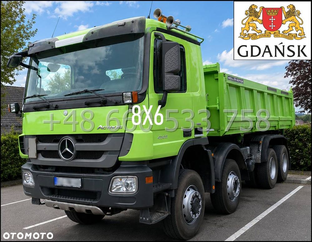 Mercedes-Benz Bezwypadkowy_Serwisowany_TOP-STAN - 15