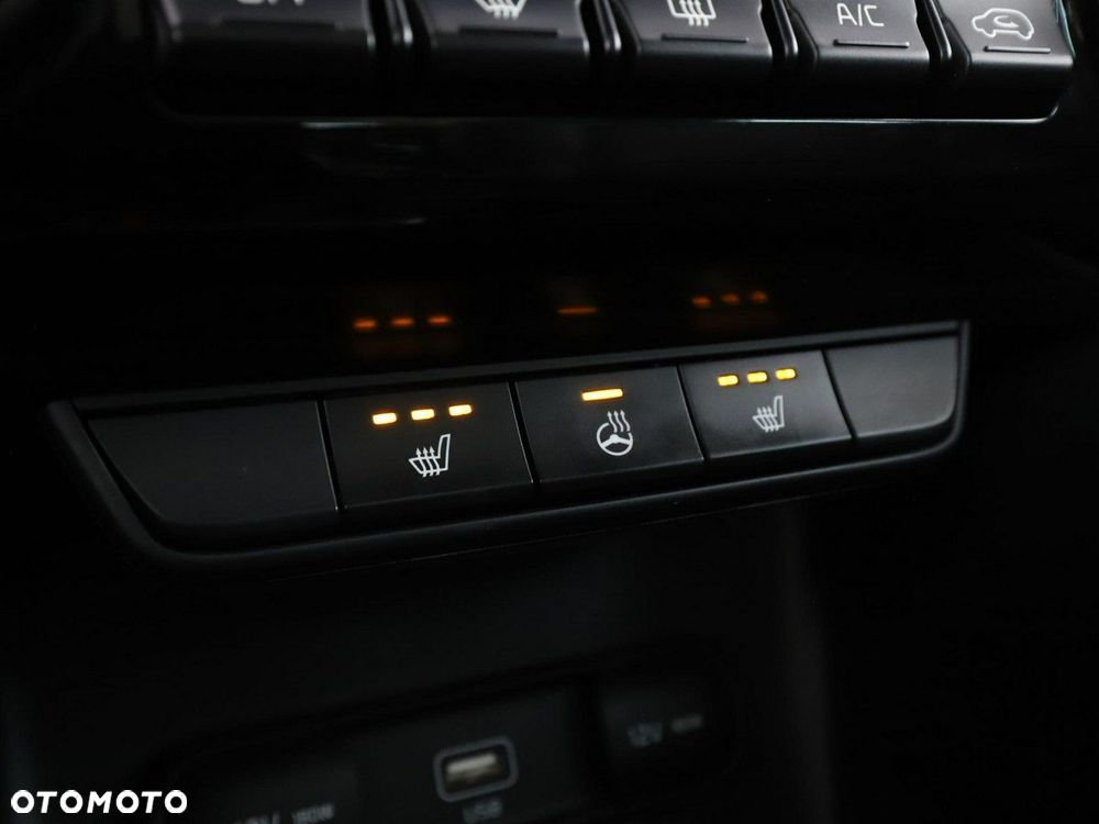 Kia Sportage 1.6 CRDI AWD DCT GT LINE - 30