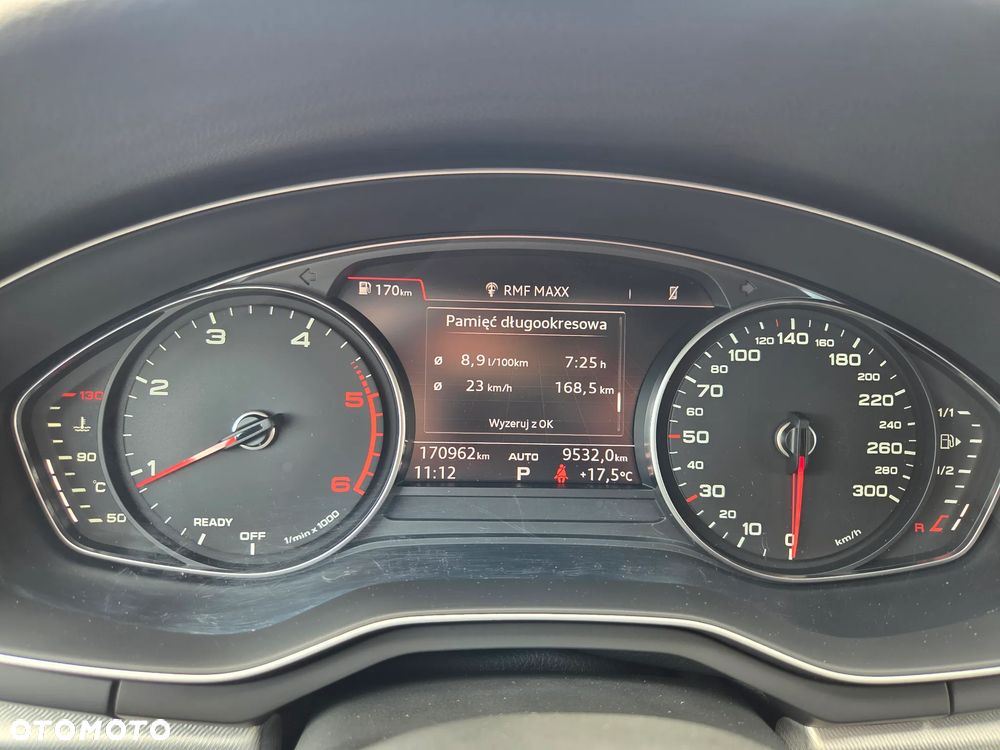 Audi A4 Avant 2.0 TDI Quattro Sport S tronic - 35