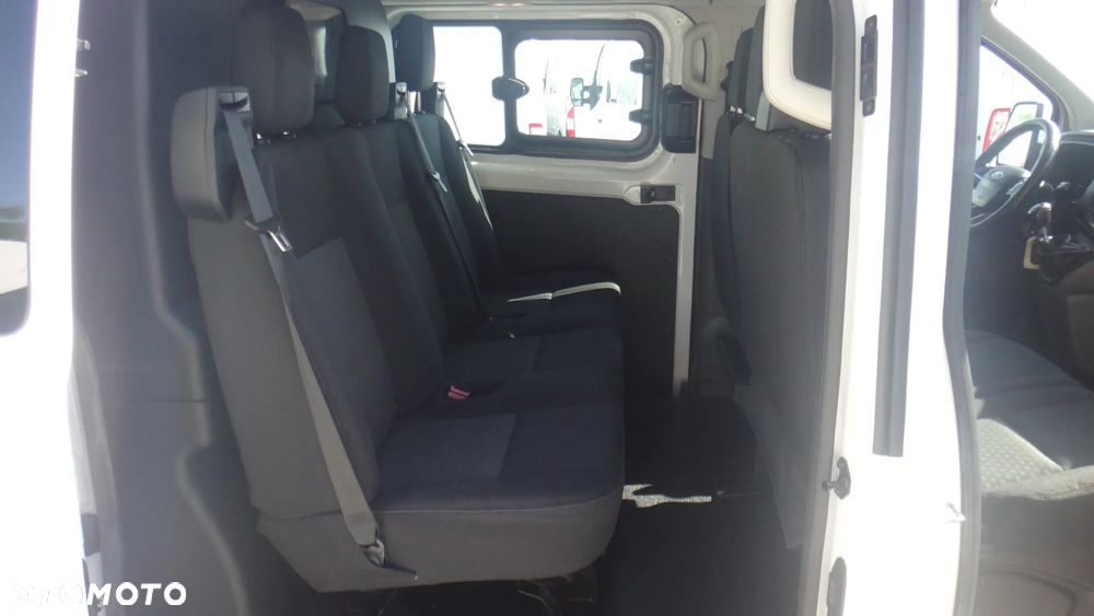 Ford TRANSIT - 11