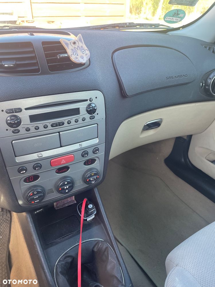 Alfa Romeo 147 1.6 Twin Spark Impression - 13