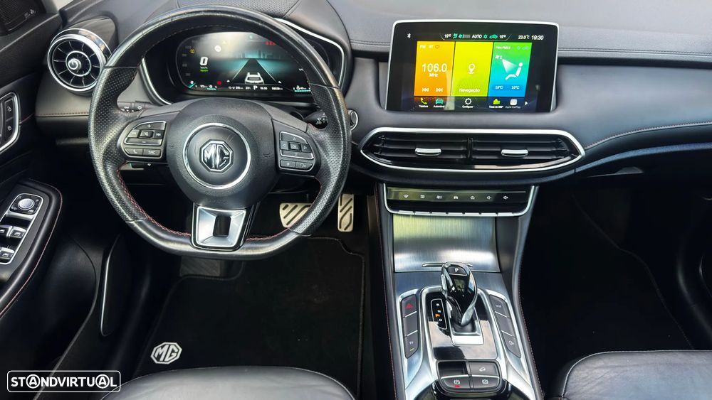 MG EHS 1.5 T-GDI Plug-in Hybrid Luxury - 18