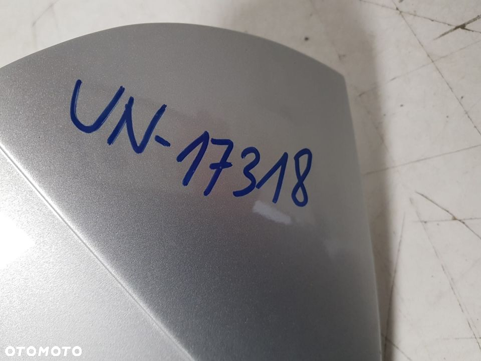 KIA CEED III 3 SW KOMBI 18-> BLENDA KLAPY TYŁ KLAPY TYLNEJ 87311-J7300 - 9