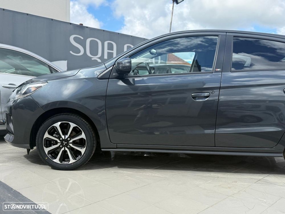 Mitsubishi Space Star 1.2 Connect Edition - 23
