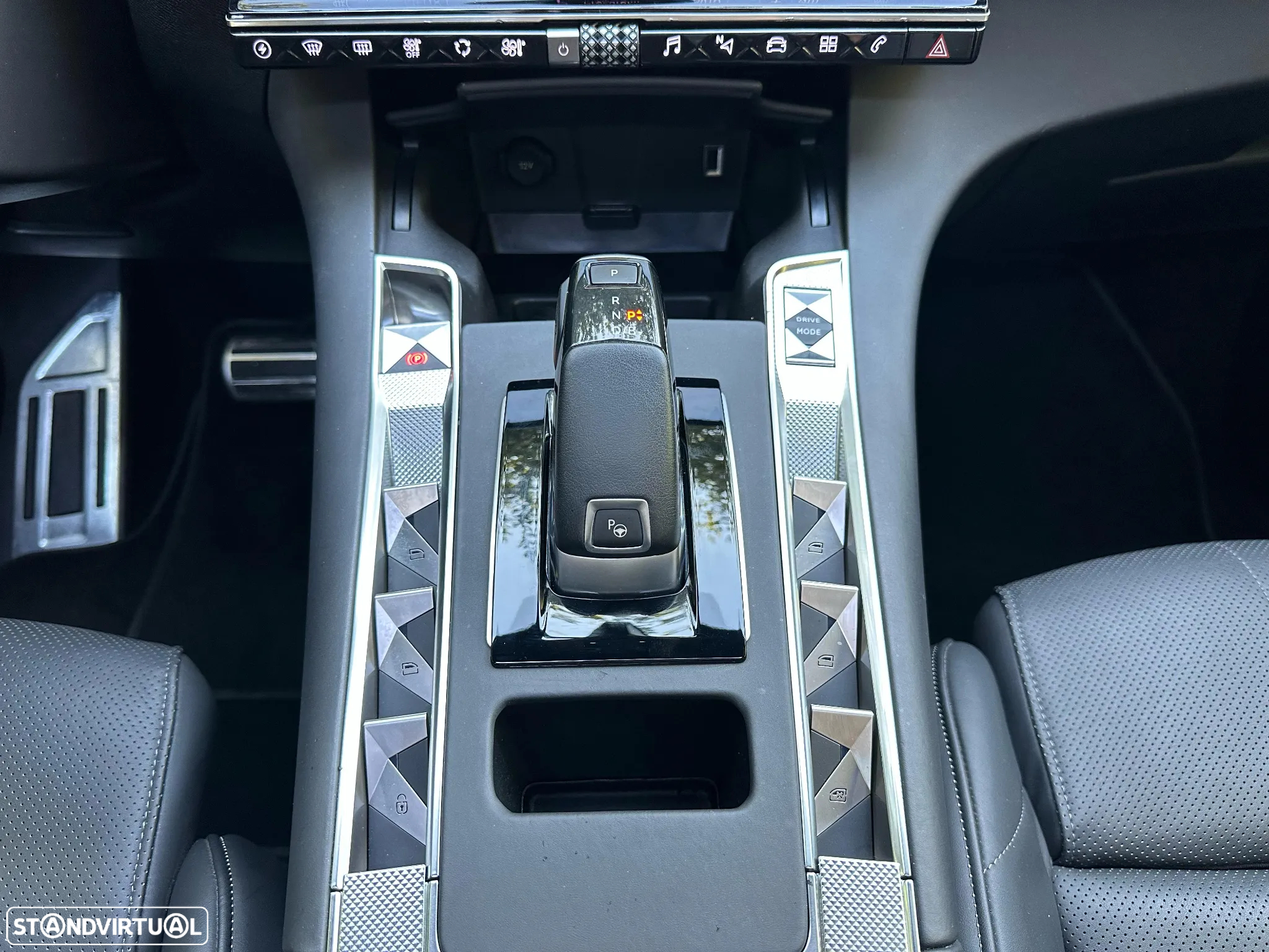 DS DS7 Crossback E-Tense Rivoli EAT8 - 39