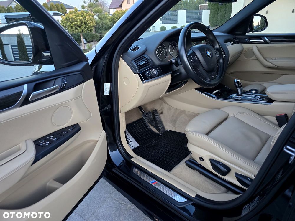 BMW X4 xDrive20d M Sport - 5