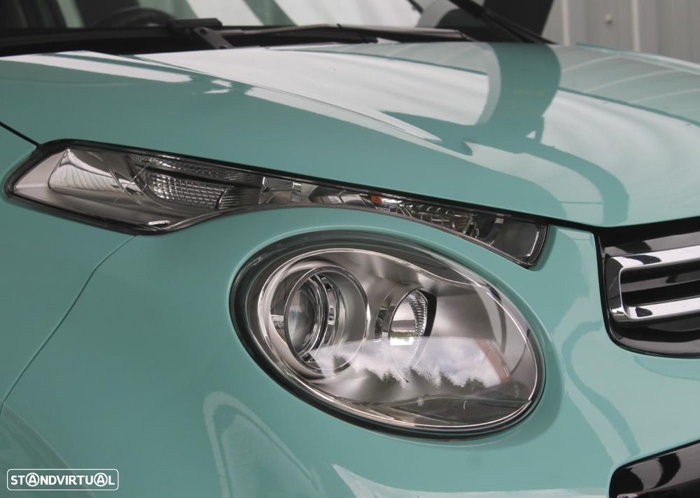 Citroën C1 1.0 VTi Shine - 36