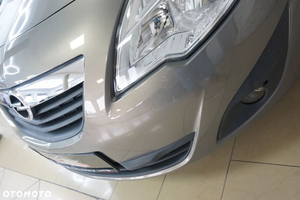 Opel Meriva 1.4 Active - 11