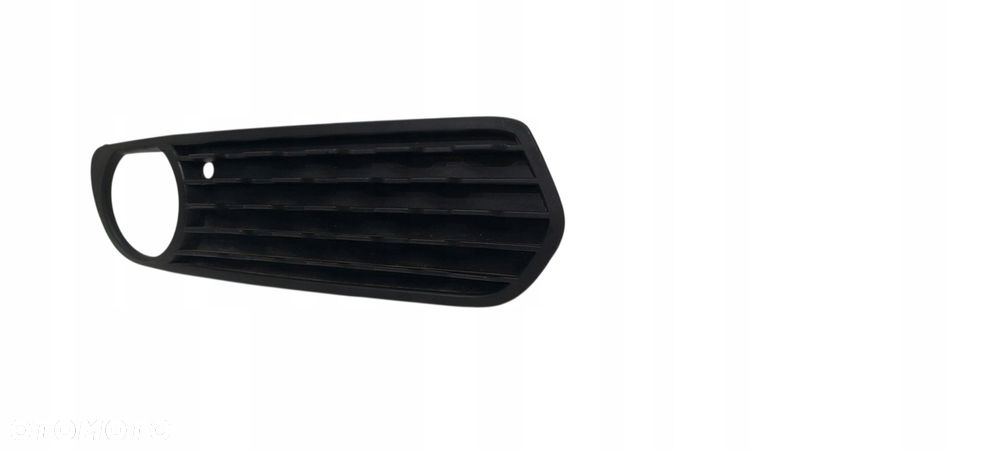 Bmw F20 F21 Kratka Zderzaka Halogenu Prawa Przód 7245870 - 2