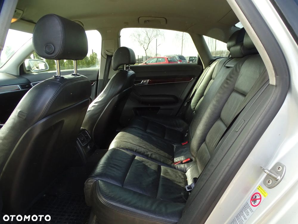 Audi A6 Limousine - 7