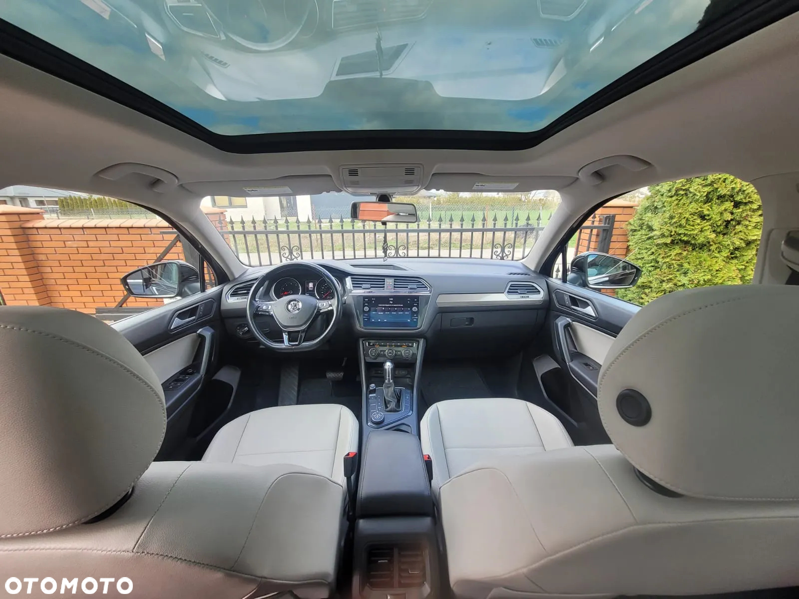 Volkswagen Tiguan - 28