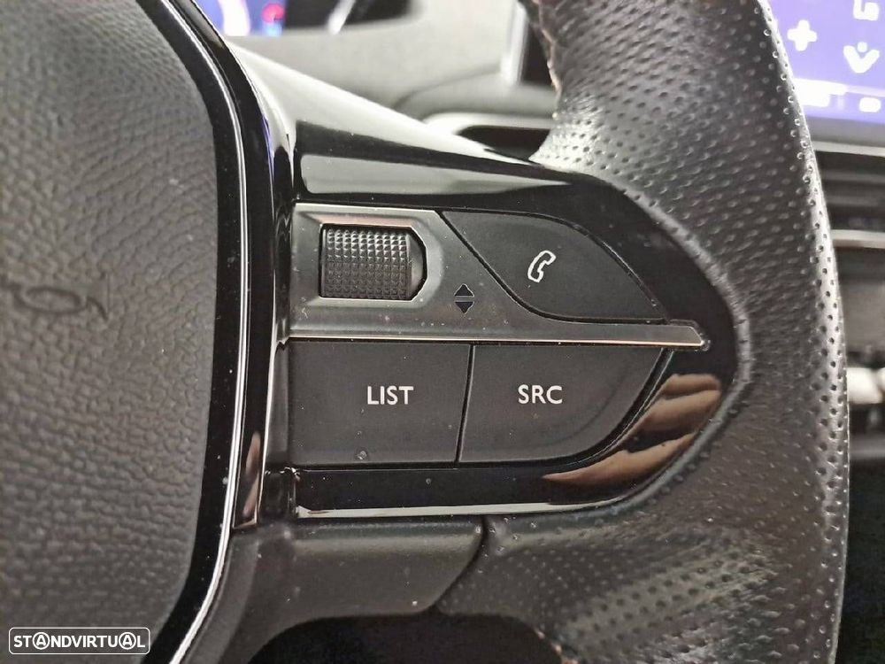 Peugeot 3008 1.5 BlueHDi GT Line - 17