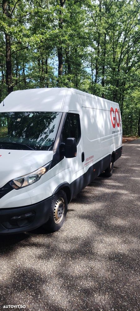 Iveco Massif - 2