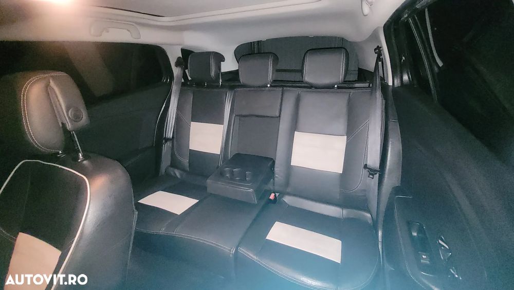 Renault Megane ENERGY dCi 110 Start & Stop Bose Edition - 3