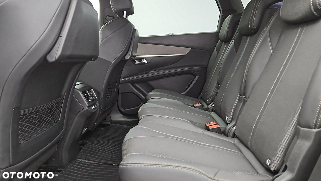 Peugeot 5008 1.6 PureTech GT Pack S&S EAT8 - 23