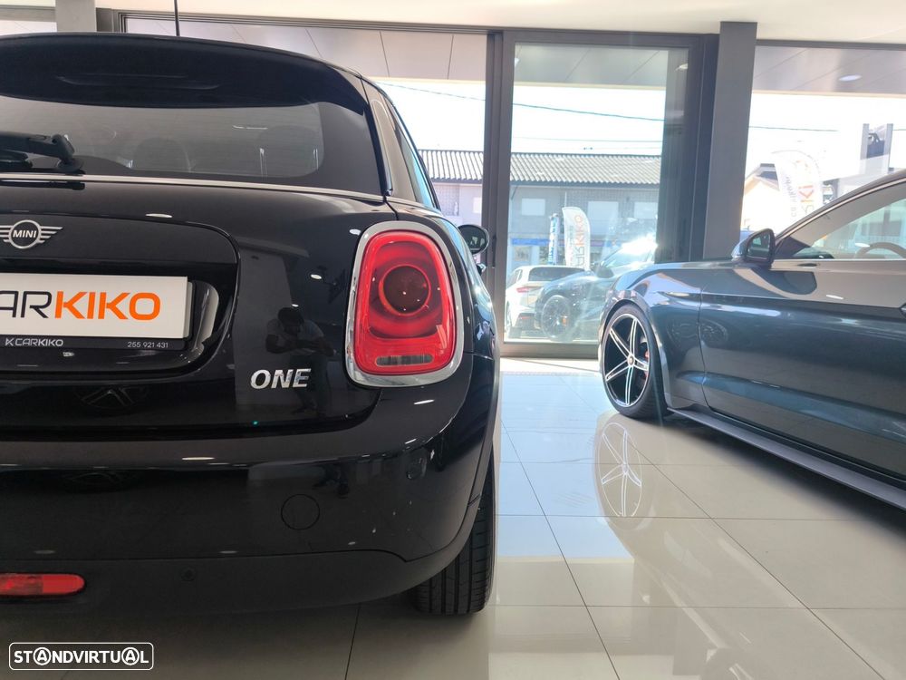 MINI 5 Portas - 7