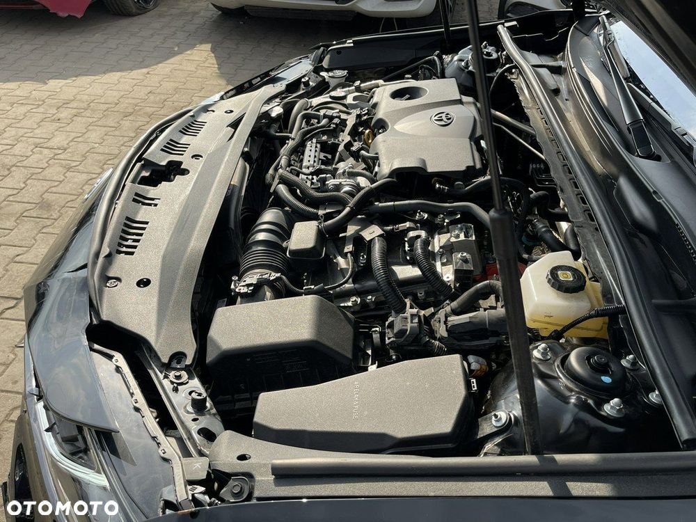 Toyota Camry 2.5 Hybrid Dynamic Force Prestige e-CVT - 19